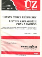 Ústava České republiky. Listina základních práv a svobod