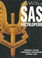 Steve Crawford: SAS encyklopedie