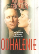 Michael Crichton: Odhalenie