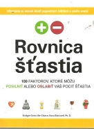 Bridget Grenvile-Cleave, Ilona Boniwell: Rovnica šťastia