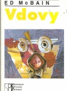 Ed McBain: Vdovy