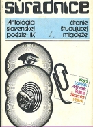 Súradnice, Antológia slovenskej poézie IV.