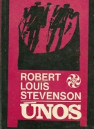Robert Louis Stevenson: Únos