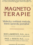 Lawrence, Rosch, Plowden: Magnetoterapie