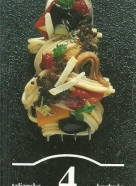 Encyklopédia kulinárskeho umenia - Talianska kuchyňa 4