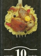 Encyklopédia kulinárskeho umenia - Nemecká kuchyňa 10