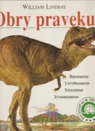 Wiliam Lindsay: Obry praveku