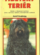 Adolf Krabnigg: Tibetský teriér