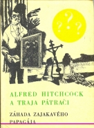 Alfred Hitchcock: Záhada zajakavého papagája