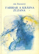 Ján Štiavnický: Farbiar a krásna Zuzana