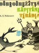 A.S. Nekrasov: Dobrodružstvá kapitána Táradla