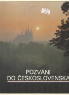 Pozvání do Československa