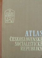 Atlas československé socialistické republiky