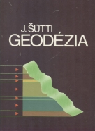 J. Šütti: Geodézia 