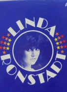 LP Linda Ronstadt