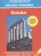 Kolektív autorov: Baedeker Grécko
