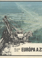 Ivan Bičík a kolektív: Európa a ZSSR