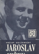 Václav Holzknecht: Jaroslav Ježek