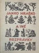 Janko Hraško a iné rozprávky
