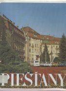 Eugen Jurisa, Ivan Ondrejkovič: Piešťany