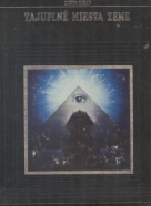 Tajuplné miesta Zeme