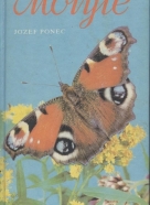 Jozef Ponec: Motýle