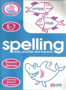 Spelling, Read, Practise and Improve