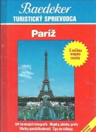 Baedeker: Paríž
