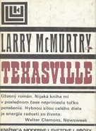 Larry McMurtry: Texasville