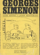 Georges Simenon: Sedm křížků  a jeden ministrant