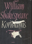 William Shakespeare: Koriolanus