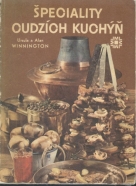 Ursula a Alan Winnington: Špeciality cudzích kuchýň