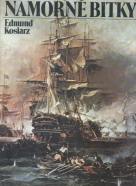 Edmund Koslarz: Námorné bitky
