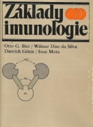 Otto G. Bier, Wilmar Dias da Silva, Ivan Mota: Základy imunologie