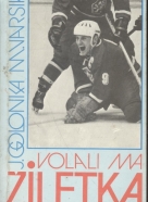 Jozef Golonka: Volali ma žiletka