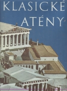 Kolektív autorov: Klasické Atény