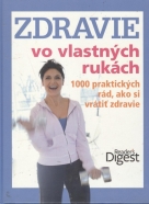 Zdravie vo vlastných rukách