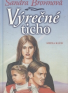 Sandra Brownová: Výrečné ticho