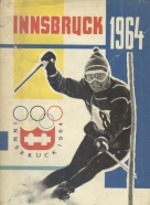 Imrich Horňáček: Innsbruck 1964