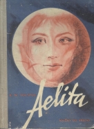 A.N.Tolstoj: Aelita