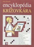Peter Krajčír: Encyklopédia krížovkára 4