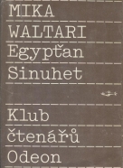 Mika Waltari: Egypťan Sinuhe