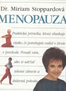 Miriam Stoppardová: Menopauza