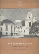 Jaroslav Petru: Santiniho cesta