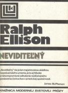 Ralph Ellison: Neviditeľný