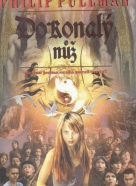 Philip Pullman: Dokonalý nůž