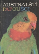 Milan Vašíček: Australští papouškové