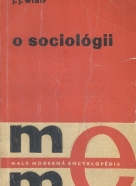 J.J. Wiatr: O sociológii- malá moderná encyklopédia