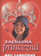Meg Cabotová: Zaľúbená princezná