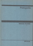 Bohuslav Hejtman: Petrografie